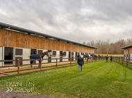 BP240223-80 - Owners looking around the stables